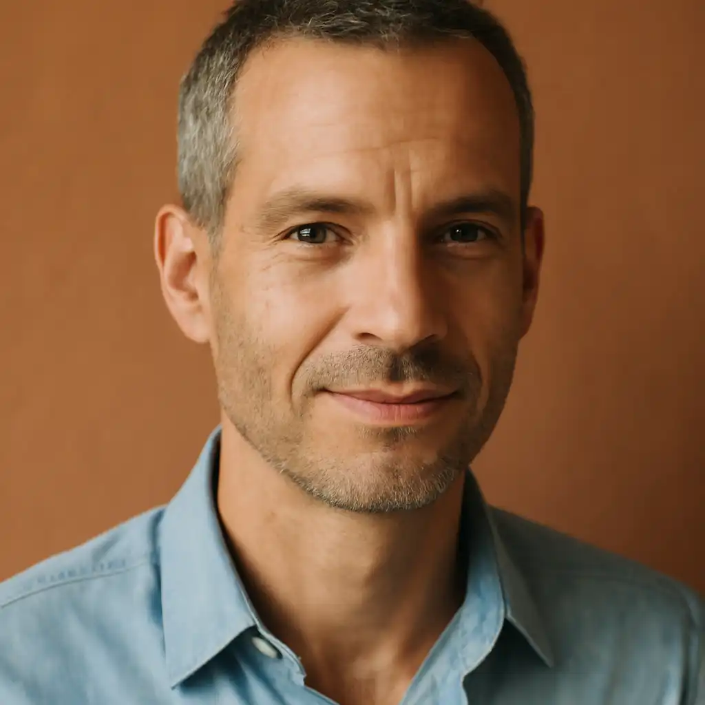 Marcus Bellamy